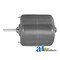 A & I Products Blower Motor, Vented 4" x4" x8" A-BM33843 - alternate 1